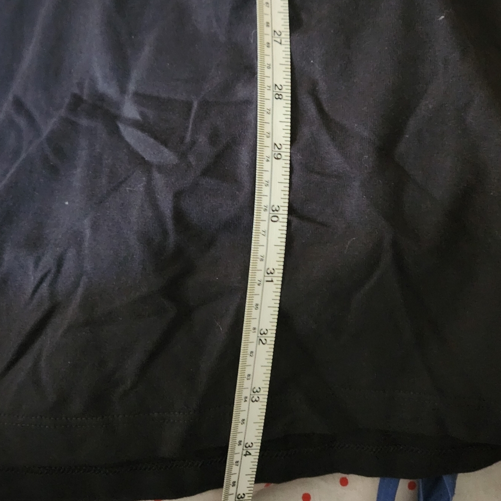 Adidas Ahtleisure Dress NWT Womens XL Stripes on Sleeve - Picture 8 of 11